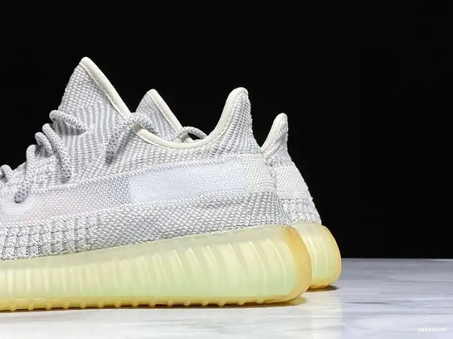 V2 Adidas 350 Boost FX4348 Non-Reflective Yeshaya Yeezy 0623